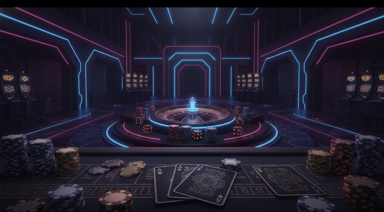 Hell Spin Casino