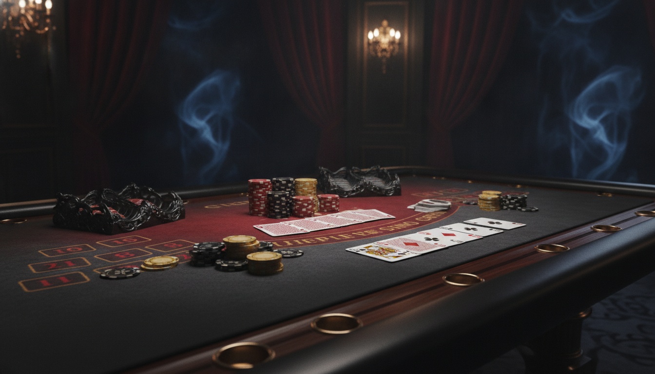 Discover the Game Variety at Hell Spin Casino