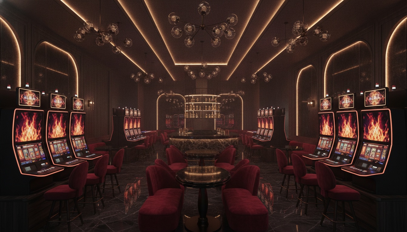 Hell Spin Casino — Detailed Overview
